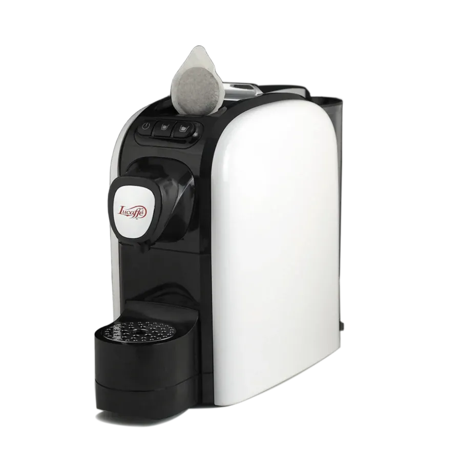 Кафе Машина La Piccola Cremosa / за кафе дози /